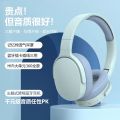 Cross-border wireless headset Bluetooth headset 2961 foldable bass stereo headset factory direct sales. 