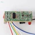 【Funny Bunny Toy Store】Remote Control 27MHz Circuit PCB for RC Car. 