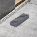 Large Flattening Stone Kitchen Tools Coarse Grinding Water Stone Sharpening Stones Flattener Accessories for Camping Outdoor. 