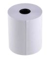 80mm * 62mm 10pcs Thermal POS Paper Roll | Cash Register POS Receipt Paper | Card Swiping Machine Paper & Roll | Restaurant Bill Paper | Super Shop Money Receipt Paper | Thermal POS Printers Roll..