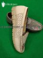JS - L-08 Premium Quality Soft Leather Shoes Sandal For Womens Lofer by JS DREEM POINT.