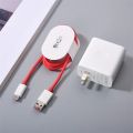 Oneplus 80W Warp Charger. 