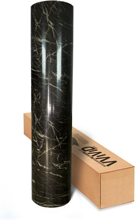 marble%20Paper%20Granite%20Wallpaper%20Roll%20(24"%20x%2079")%20Kitchen%20countertop%20Cabinet%20Sticker(King%20Kong%20Black)%20-%20Image%208