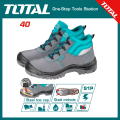 TOTAL Safety Boots (Size 40) TSP201S1P.40. 