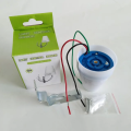 Day Night Auto On Off Adjustable Light Switch 220V. 