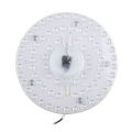 Indoor Lighting White Round Ceiling Panel Led Ceiling Light LED Module Light Bulb Lamp Source. 