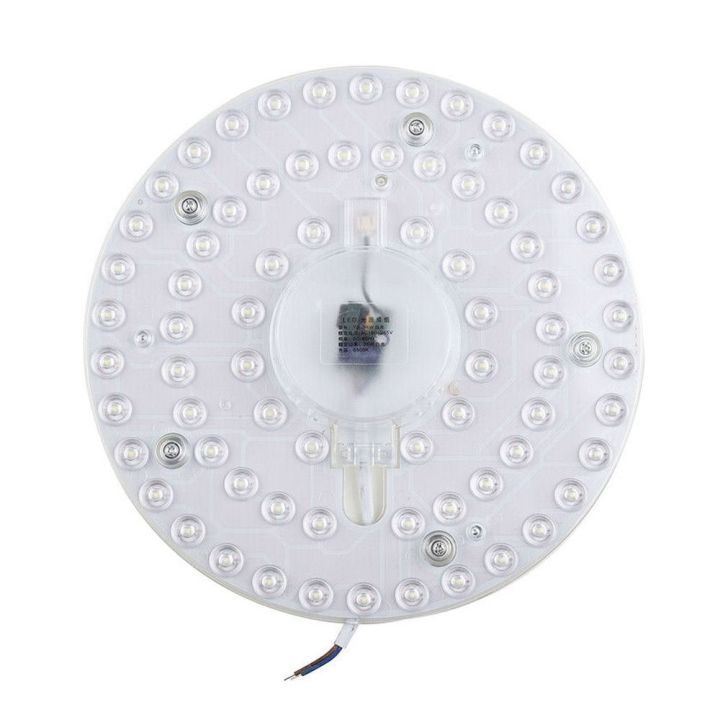 Indoor%20Lighting%20White%20Round%20Ceiling%20Panel%20Led%20Ceiling%20Light%20LED%20Module%20Light%20Bulb%20Lamp%20Source%20-%20Image%204