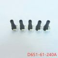 D651-61-240 Cooling System Heater Water Hose Connector for Mazda 3. 
