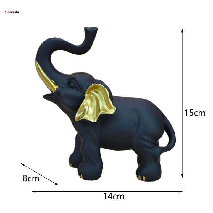 Resin%20Elephant%20Figurine%20Sculpture%20Fengshui%20Ornament%20for%20Housewarming%20Gift%20-%20Image%209