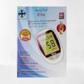 Accu Test Elite Blood Glucose Check Strip 25 pcs (No Box Only Vail). 