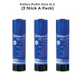 Pelikan Pelifix Stick 10 G (3 Stick A Pack).
