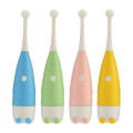 Children’s Electric Toothbrush 3-15 Years Cartoon Soft Bristle. 