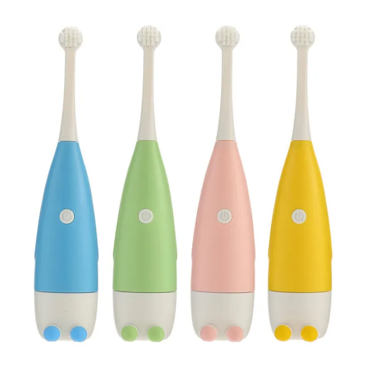 Children%E2%80%99s%20Electric%20Toothbrush%203-15%20Years%20Cartoon%20Soft%20Bristle%20-%20Image%202
