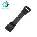 Watch Buckle Universal Double Press Stainless Steel Watch Safety Folding Clasp for Watchmaker. 