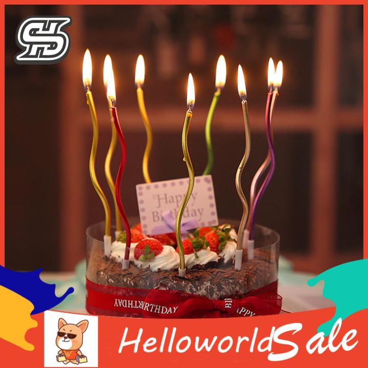 HelloWorld%20Birthday%20Candles%20Threaded%20Ornamental%20Cake%20Birthday%20Candles%20-%20Image%207