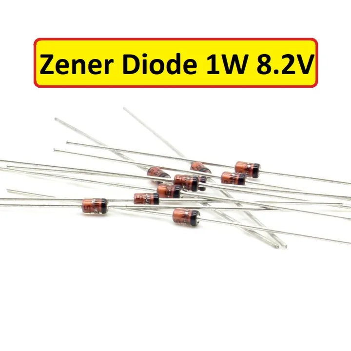 10Pcs-%201Watt%208.2V%20Zener%20Diode%208.2V%20Zener%20Diode%201W%201N4738%208.2V%20Zener%20Diode%20DO-41%20Package%202%20Pin%20Leads%C2%A0%20-%20Image%202