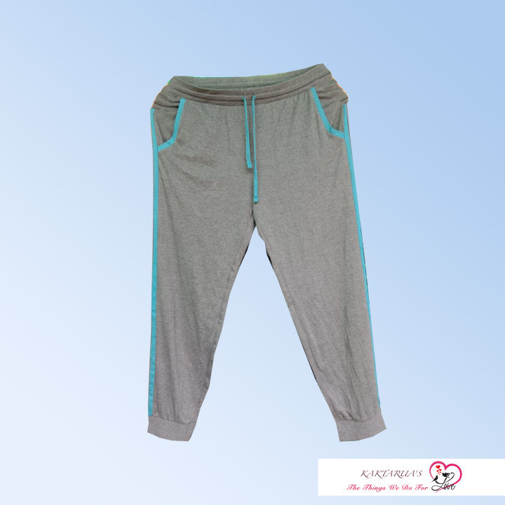 Stylish%20Check%20&%20Print%20Trouser%20Pant%20for%20Men-Joggers%20For%20Men-%20Soft%20and%20Comfortable%20-%20Image%203