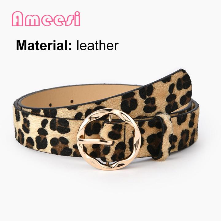 Belt%20Strap%20Zebra%20Stripe%20Faux%20Leather%20Leopard%20Waist%20Belt%20Waistband%20-%20Image%204