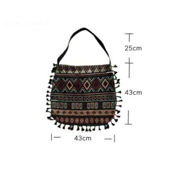 New%20Vintage%20Bohemian%20Fringe%20Shoulder%20Bag%20Women%20Tassel%20Boho%20Hippie%20Gypsy%20Fringed%20Women's%20Handbags%20Open%20Bag%20Bags%20-%20Image%203