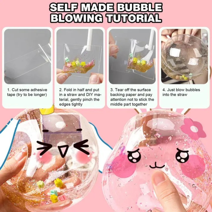Double%20Sided%20Tape%20Plastic%20Bubbles%20Balloon%20Two%20Sided%20Tape%20for%20DIY%20Craft%20Kit%20Party%20Favors%20and%20Fidget%20Toys%20Nano%20Tape%20Bubble%20Kit%20-%20Image%202
