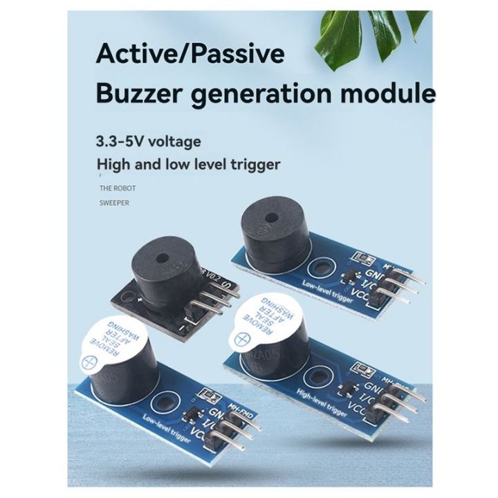 Passive%20Buzzer%20Module%2030-Pcs%20Electronic%20Building%20Blocks%20Active%20Buzzer%20Module%20Low-Level%20Trigger%20Control%20Board%20-%20Image%206