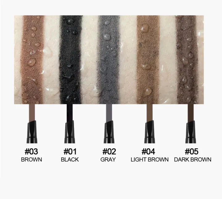 HANDAIYAN%20Double%20Headed%20Eyebrow%20Pencil%20Automatic%20Rotating%20%20Long%20Lasting%20Natural%20Waterproof%20Triangle%20Eyebrow%20Pen%20Make%20Up%20-%20Image%204