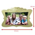 Photo Frame MDF Board ICPF-BT 41.