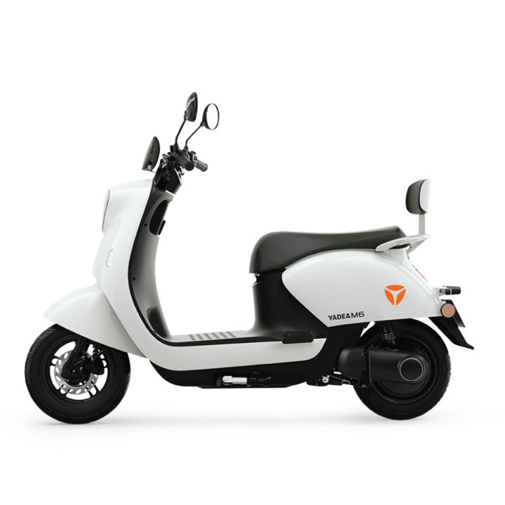 Yadea-M6 Electric Bike