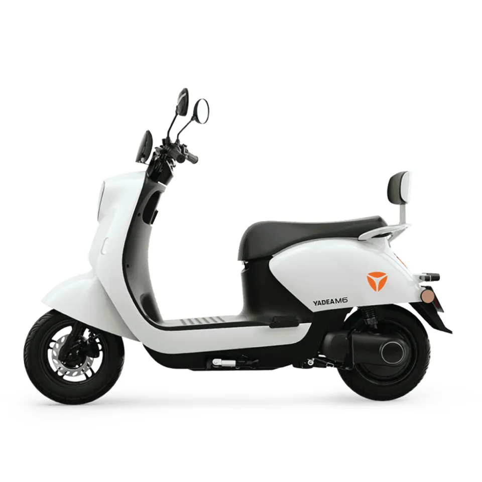 Yadea-M6 Electric Bike | Daraz.com.bd Yadea-M6 Electric Bike | Daraz.com.bd