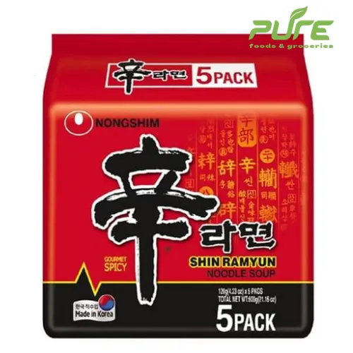 Nongshim%20Shin%20Ramyun%20Noodle%20Soup%20Mee%20Soup%20-%205%20In%201%20Pack%20-%20Ramen%20Noodles%20-%20Image%202