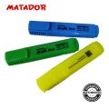 Matador Highlighter Marker - 3 pcs. 
