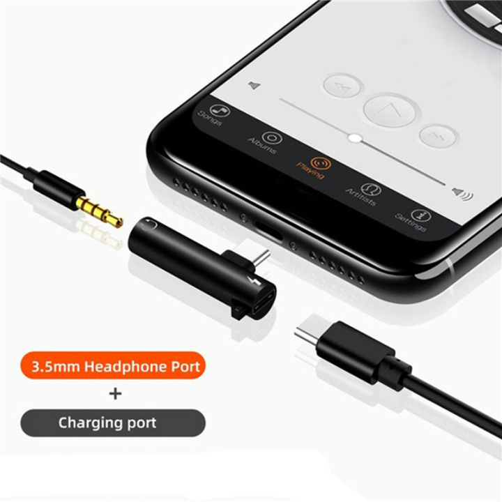 3X%202%20In1%20Type%20C%20Adapter%20Splitter%20for%20to%203.5mm%20Audio%20Headphone%20Charging%20Jack%20Earphone%20AUX%20Cable%20Connector-B%20-%20Image%203