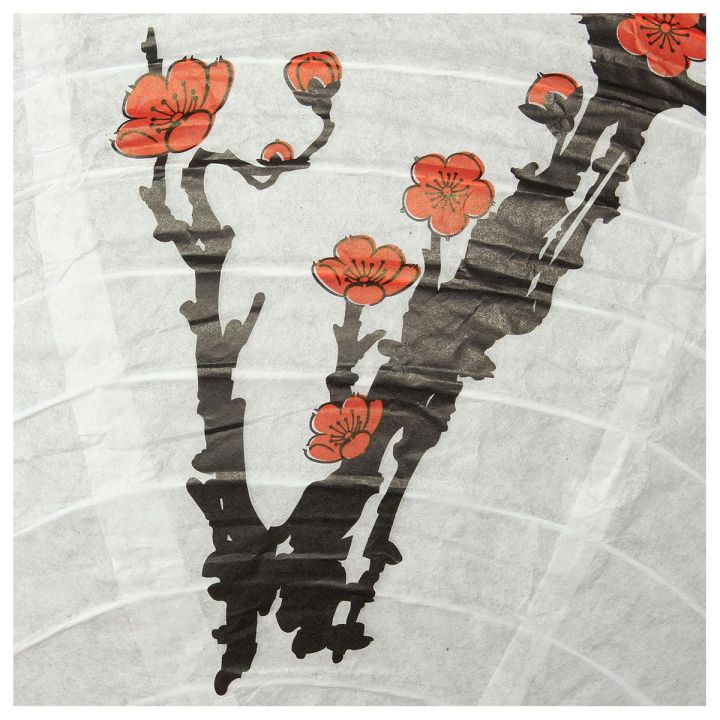 Harmony%2030cm%20Lamp%20Shade%20Paper%20Lantern%20Oriental%20Style%20Light%20Decoration%20plum%20blossom%20-%20Image%206