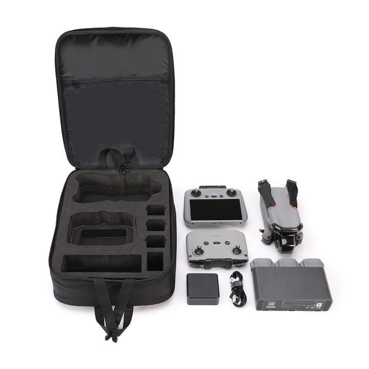 for%20DJI%20AIR%203S%20Storage%20Bag%20Backpack%20Shoulder%20Bag%20Portable%20Storage%20Bag%20AIR%203%20Storage%20Accessories%20-%20Image%202