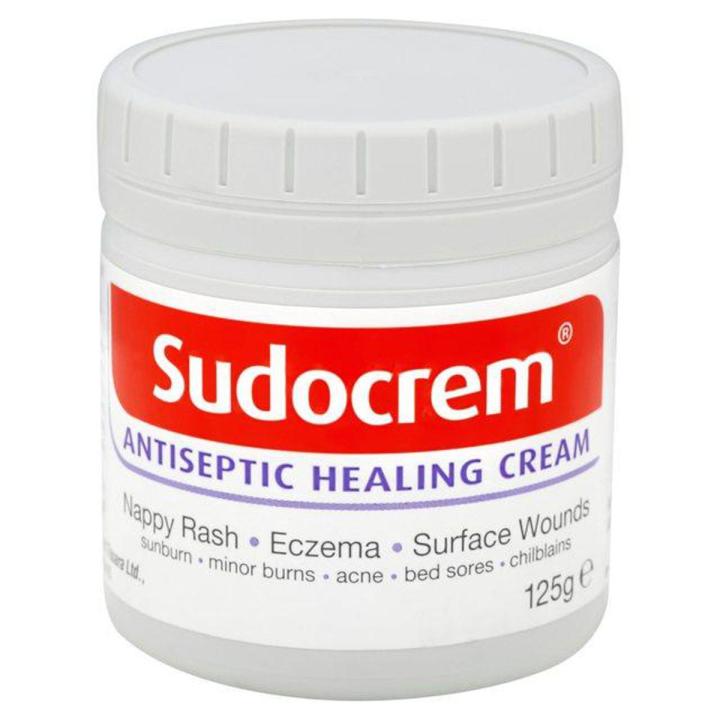 Sudocrem Antiseptic Healing Cream 125gm