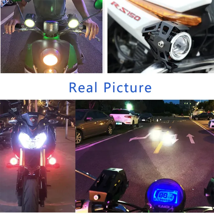 U7%20Motorcycle%20LED%20Headlights%20Replacement%20Headlamp%20IP67%20Waterproof%20With%203%20Modes%20Round%20Driving%20Headlight%20-%20Image%207