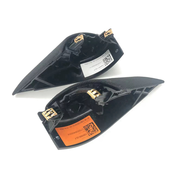 Fits%20for%20Model%203%202017-2023%20Car%20Front%20Right%20Side%20Tweeter%20Speaker%20Cover%20Cap%201095686-00-F%20Parts%20-%20Image%206