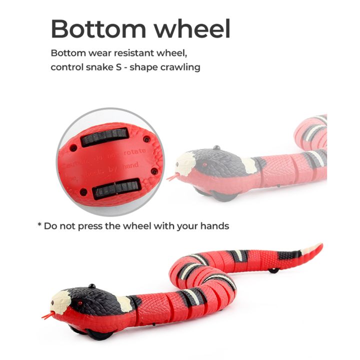 RC%20Realistic%20Snake%20Rattlesnake%20Toy%20with%20Retractable%20Tongue%20-%20Image%208