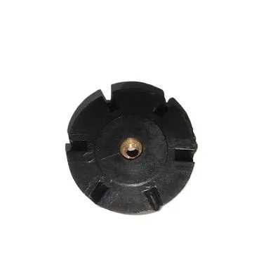 Blender%20Motor%20Connector%20Spare%20Parts%20Plastic%20Pulley%203.5cm%206%20teeth%20Black%20%20-%201pcs%20-%20Image%202