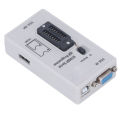 USB Universal Programmer Multifunctional ISP Programmer Fast Identification for Computer. 