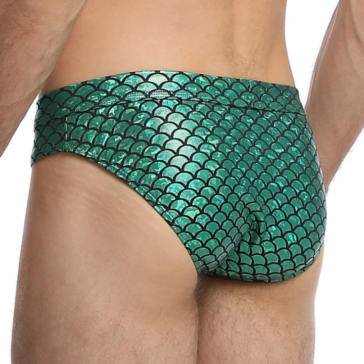 Fish%20Skin%20PU%20Leather%20Men%20Briefs%20Bikini%20U%20Convex%20Swim%20Brief%20Fashion%20Beachwear%20for%20Male%20-%20Image%203