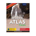 Oxford School Atlas: India's Most Trusted Atlas 36th edition. 
