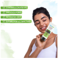 Mamaearth Charcoal Face Wash For Oily Skin 100ml. 