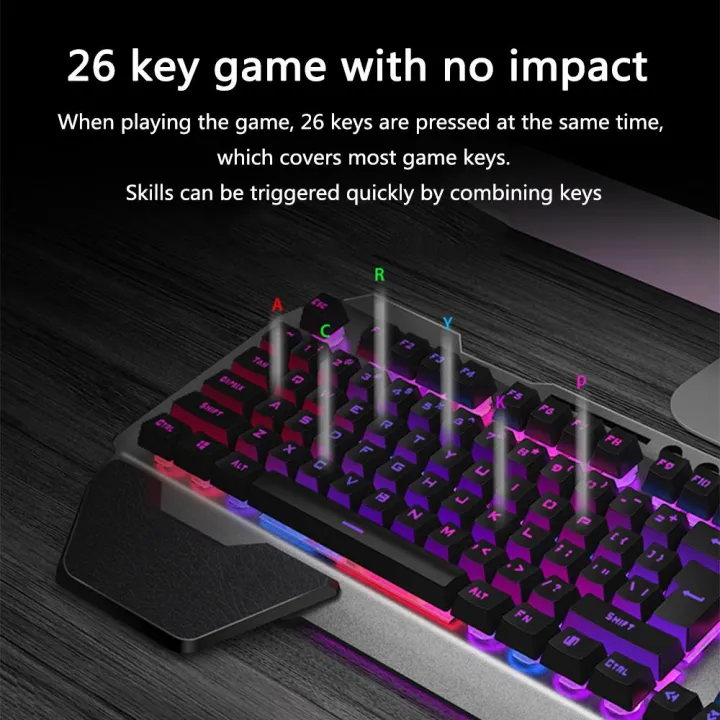 1set%20K680%20Wireless%20Gaming%20Keyboard%20and%20Mouse%20Backlight%20Metal%20Panel%20Rechargeable%20RGB%20Backlit%20Gamer%20Mouse%20Waterproof%20Keyboard%20Kit%20-%20Image%202
