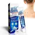 Wart & Skin Tag Remover Ointment - Powerful and Effective Solution for Wart and Mole Removal-20gm. 