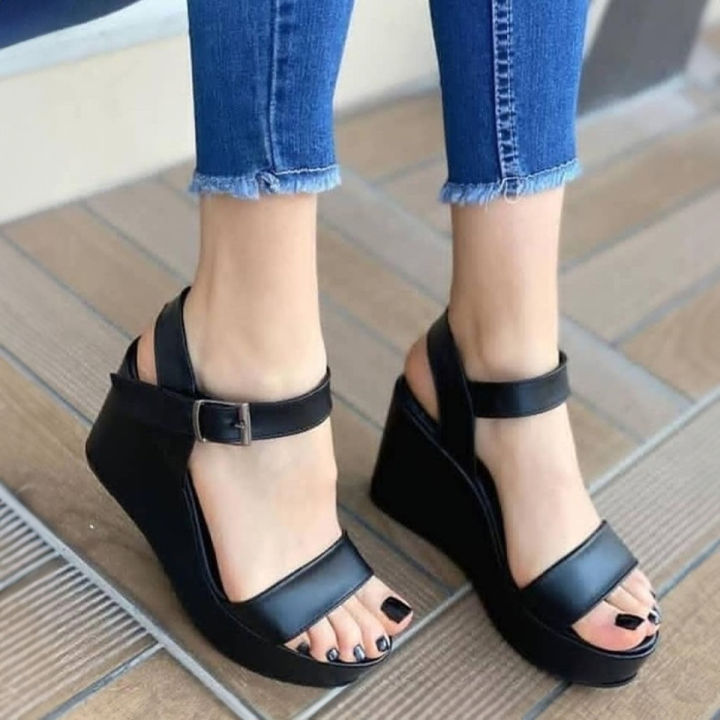 Box New Fashionable Stylish High Balance Heel Shoes For Women Shoe For Women Shoe For Women Shoe For Women Daraz .bd