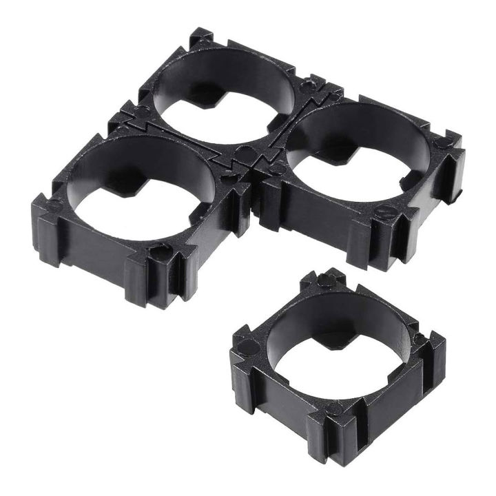 18650%20Battery%20Cap%2012Pcs%20Battery%20Holder%20%20Style%20Battery%20Pack%20Bracket%203D%20Printed%20-%20Image%204