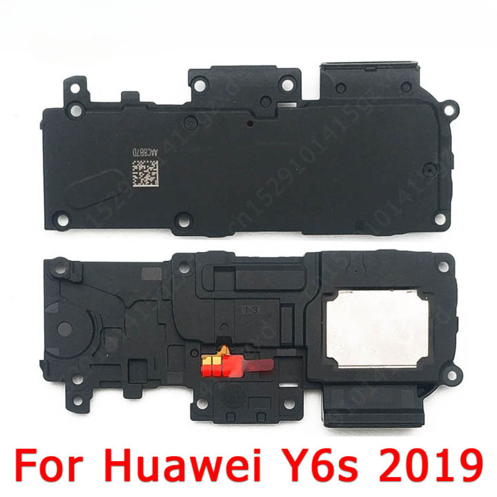 Loudspeaker For Huawei Y6s 2019 Loud Speaker Buzzer Ringer