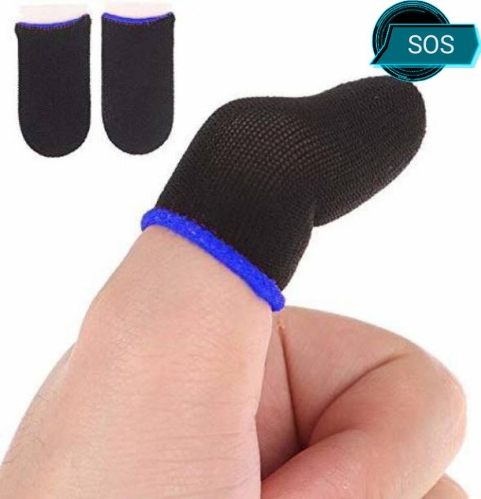 5%20Pears/%20(10%20Pcs)%20PUBG%20Finger%20Sleeves%20-%20Black%20Colour%20/%20Cover%20Sweat%20Proof%20Gaming%20Finger%20Gloves%20Non-Scratch%20Finger%20Sleeve%20Sensitive%20Mobile%20Touch%20Screen%20-%20Black%20Colour%20-%20Image%205