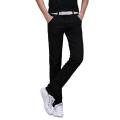 New Men Stretch Skinny Jeans Fashion Casual Slim Fit Denim Trousers Pants Male Brand Clothes Business jeans for men Chinos.